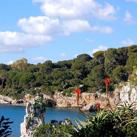 Ravissant Studio Au Coeur Du Vieil Antibes Kültér fotó