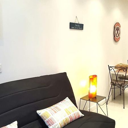 Ravissant Studio Au Coeur Du Vieil Antibes Kültér fotó
